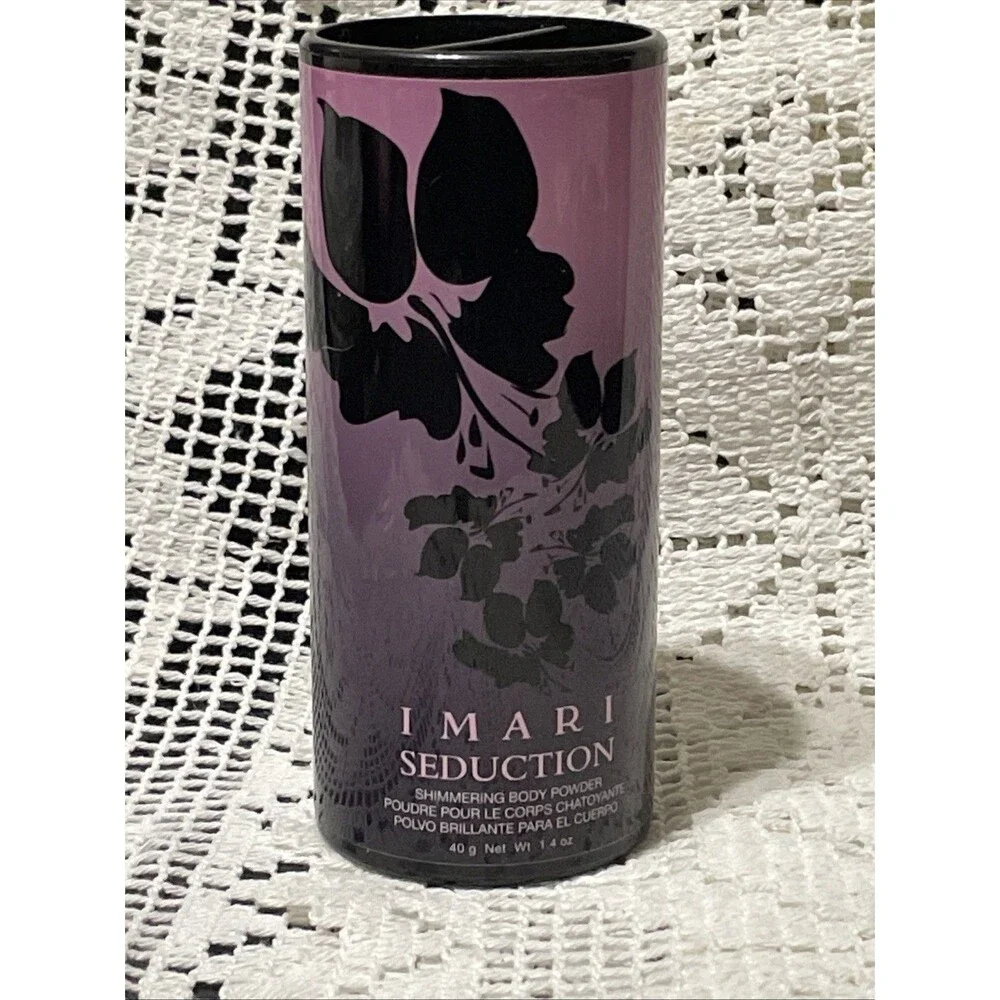 Avon imari seduction